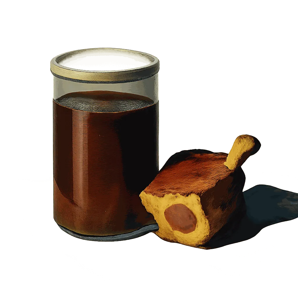Beef stock